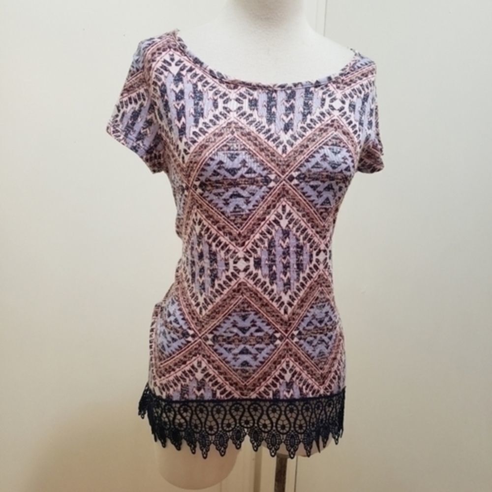 3for$20 light blouse - Picture 5 of 7